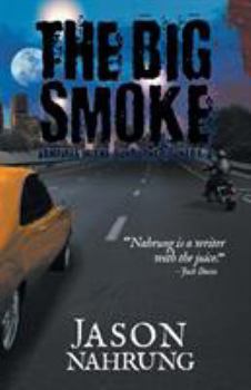 Paperback The Big Smoke Book
