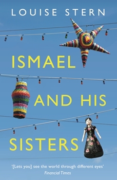 Paperback Ismael and His Sisters Book