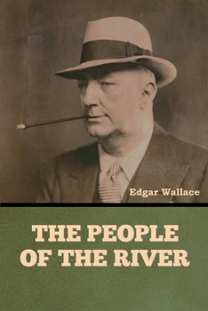 Paperback The People of the River Book