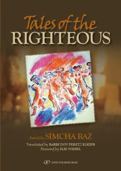 Paperback Tales of the Righteous Book