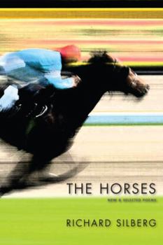 Paperback The Horses: New & Selected Poems Book