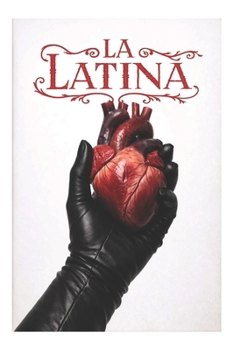 Paperback La Latina [Spanish] Book