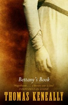 Paperback Bettany's Book