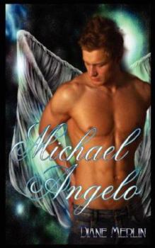 Paperback Michael Angelo Book