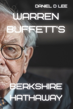 Paperback Warren Buffett's Berkshire Hathaway: Investing in Value Book