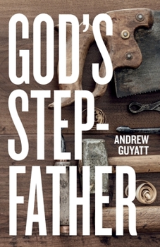 Paperback God's Stepfather Book