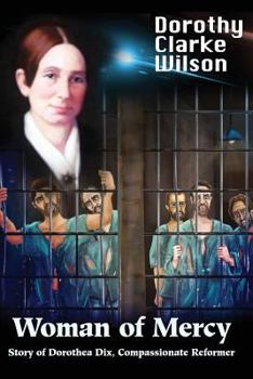 Paperback Woman of Mercy Book