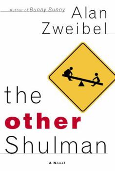 Hardcover The Other Shulman Book