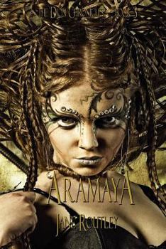 Paperback Aramaya Book