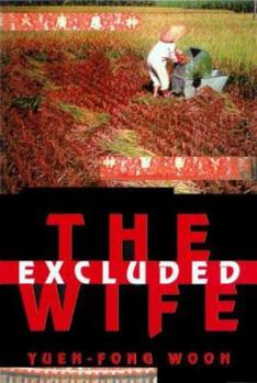 Hardcover The Excluded Wife Book