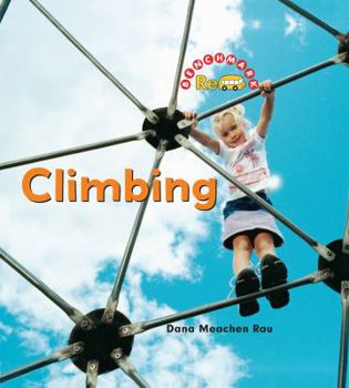 Climbing - Book  of the On the Move