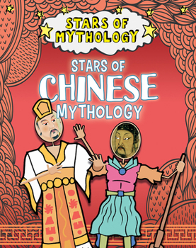 Stars of Chinese Mythology