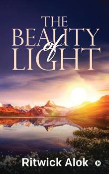 Paperback The Beauty of Light Book