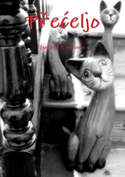 Paperback Přeceljo [German] Book