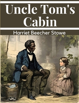 Paperback Uncle Tom's Cabin Book