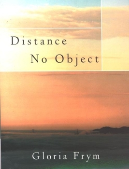 Paperback Distance No Object: Stories Book
