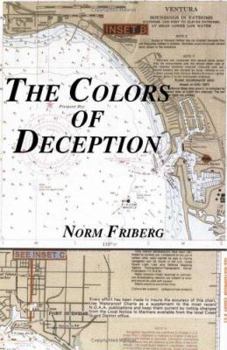 Paperback The Colors of Deception Book