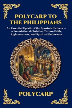 Polycarp to the Philippians: An Essential Epistle of the Apostolic Fathers - A Foundational Christian Text on Faith, Righteousness, and Spiritual ... Reading) (Library of Alexandria - Esoteric)