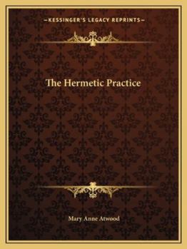 Paperback The Hermetic Practice Book