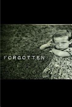 Paperback forgotten Book