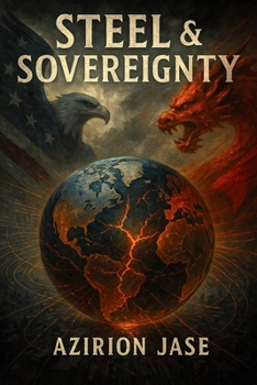 Paperback Steel & Sovereignty: How Trump's Tariffs Upended Global Trade and What It Means for the Future Book