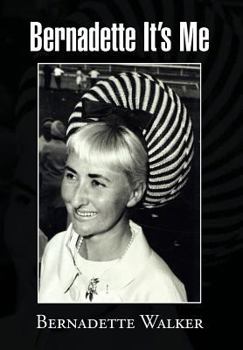 Hardcover Bernadette Its Me Book