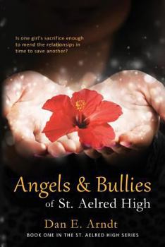 Paperback Angels & Bullies of St. Aelred High Book