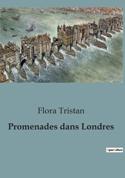 Paperback Promenades dans Londres [French] Book