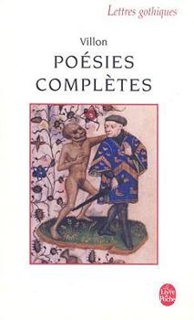 Paperback Poesies Completes [French] Book