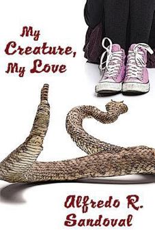 Paperback My Creature, My Love Book