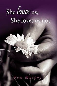 Paperback She Loves Us; She Loves Us Not Book