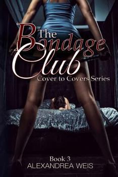 Paperback The Bondage Club Book