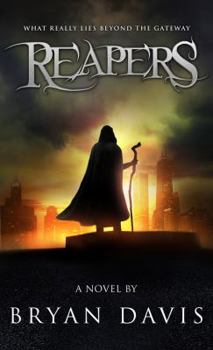 Reapers - Book #1 of the Reapers Trilogy