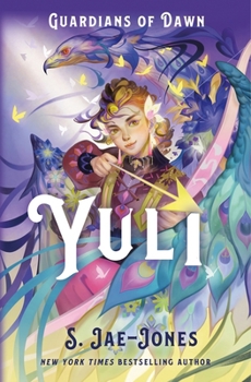 Hardcover Guardians of Dawn: Yuli Book