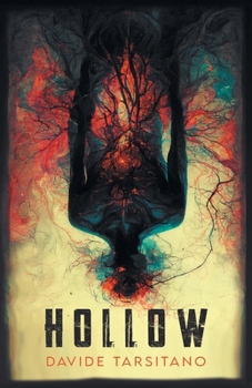 Paperback Hollow Book