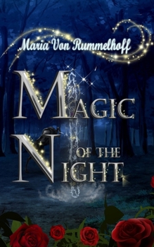 Paperback Magic of the night Book