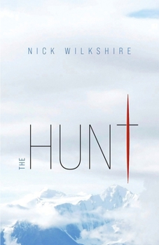 Paperback The Hunt Book