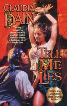 Tell Me Lies - Book #2 of the Lone Warriors