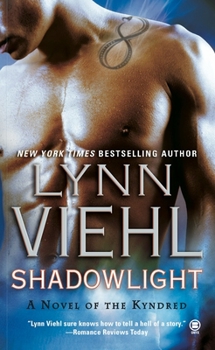 Shadowlight - Book #1 of the Kyndred