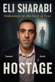 Paperback Eli Sharabi Book