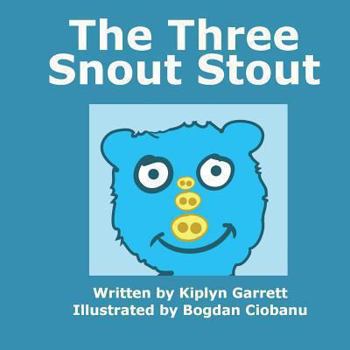 Paperback The Three Snout Stout Book