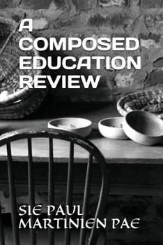 Paperback A Composed Education Review Book