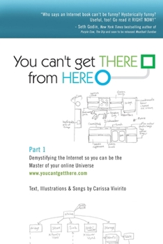 You Can't Get There From Here: Part 1