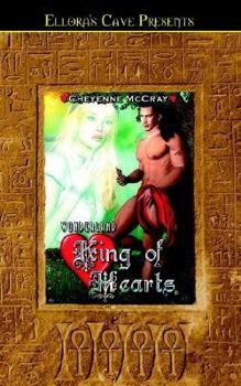 King of Hearts - Book #1 of the Wonderland
