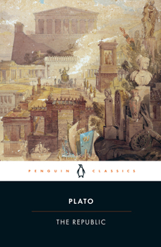  - Book #6 of the Platonis opera