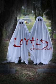 Paperback Loyalty Book