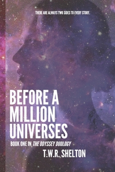 Paperback Before a Million Universes Book