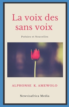 Paperback La Voix Des Sans Voix [French] Book