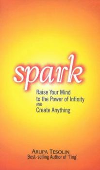 Paperback Spark Book