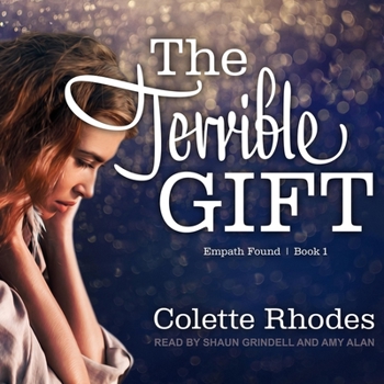 Audio CD The Terrible Gift Book